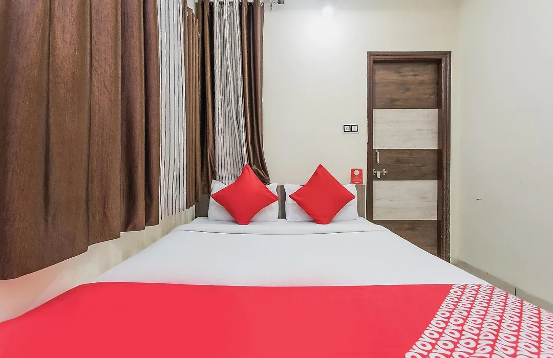 Hotel Mehar Residency-1