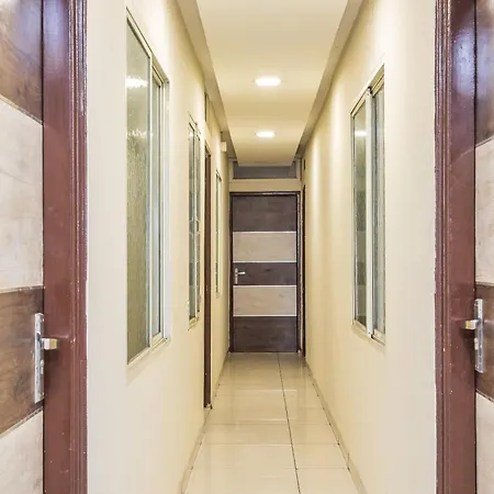 Hotel Mehar Residency-3