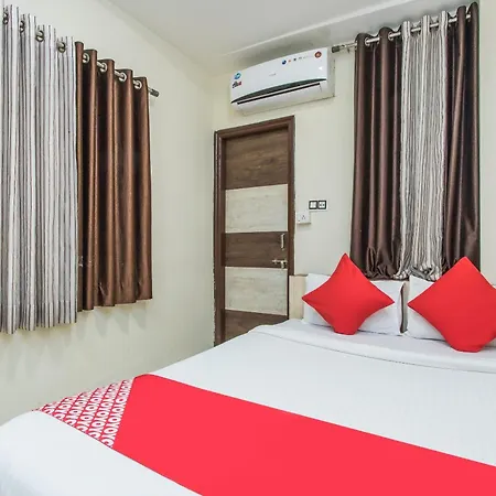 Hotel Mehar Residency-2